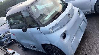 Damaged car Citroën Ami PAKKET 3X CITROEN AMI 2023/11