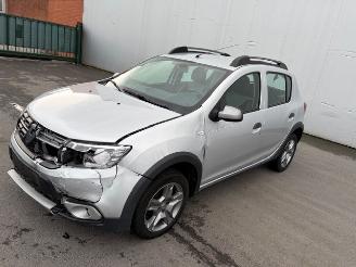 Dacia Sandero STEPWAY picture 4