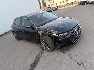 Audi A1  picture 3