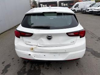 Opel Astra  picture 4