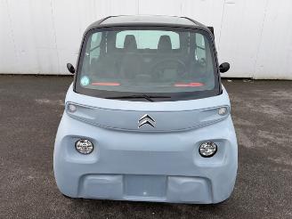 Citroën Ami  picture 2