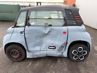 Citroën Ami  picture 3