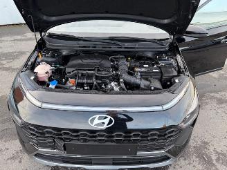 Hyundai Bayon  picture 12