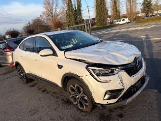 Renault Arkana E-TECH picture 4