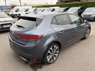 škoda osobní automobily Renault Mégane  2020/10