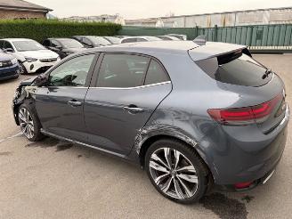 Renault Mégane  picture 5