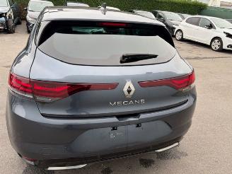 Renault Mégane  picture 6