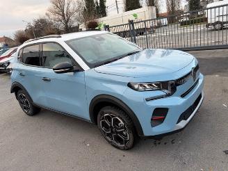 Unfallwagen Citroën C3  2024/5