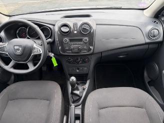 Dacia Sandero  picture 6