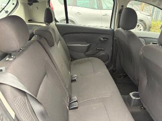 Dacia Sandero  picture 7