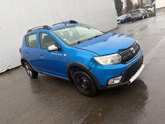 Dacia Sandero STEPWAY picture 2