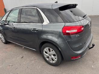 skadebil auto Citroën C4-picasso  2015/6