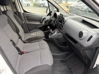 Peugeot Partner  picture 6