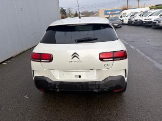 Citroën C4 cactus  picture 2