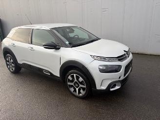 Citroën C4 cactus  picture 4