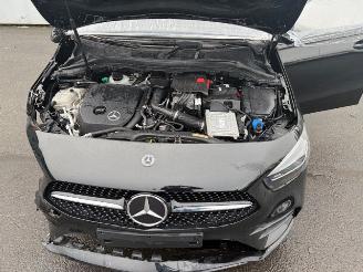 Mercedes B-klasse EQ POWER picture 12