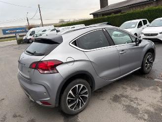 Citroën DS4 CROSSBACK picture 2