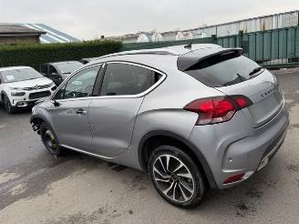 Citroën DS4 CROSSBACK picture 4