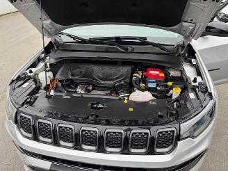 Jeep Compass HYBRIDE 4X4 picture 9