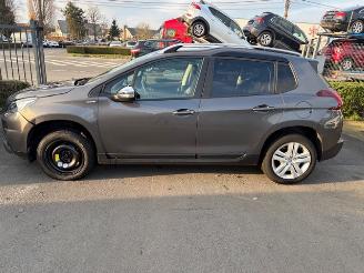 Peugeot 2008  picture 5