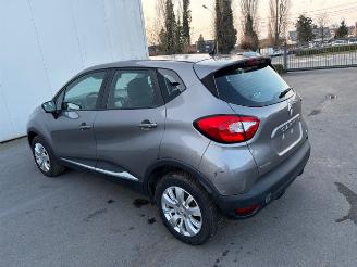 Unfallwagen Renault Captur  2016/2