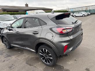 Ford Puma AUTOMAAT ST- LINE picture 2