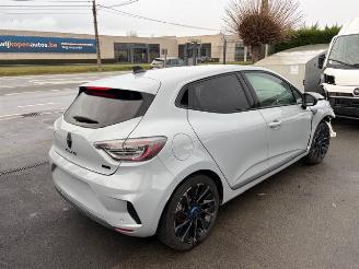 Unfallwagen Renault Clio ALPINE AUTOMAAT 2024/5