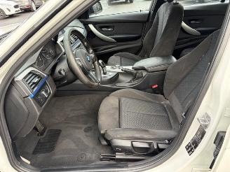 BMW 3-serie 4X4 AUTOMAAT M-LINE picture 7