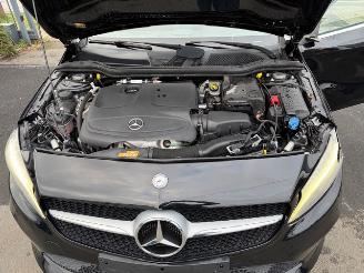 Mercedes A-klasse  picture 8