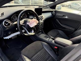 Mercedes Cla-klasse 180 automaat picture 7