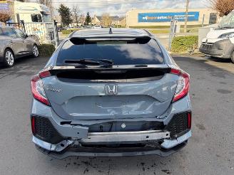 Honda Civic  picture 5