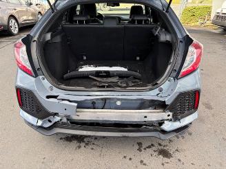 Honda Civic  picture 14