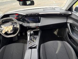 Peugeot 308  picture 6