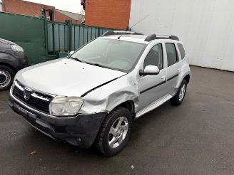 Dacia Duster  picture 3