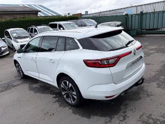 škoda osobní automobily Renault Mégane Grandtour AUTOMAAT 2018/11