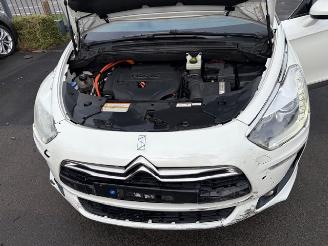 Citroën DS5 AUTOMAAT picture 10