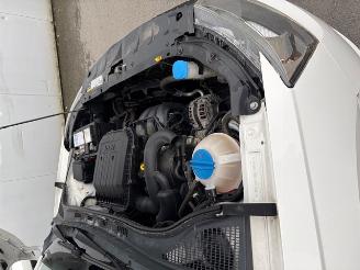 Skoda Fabia  picture 8