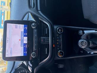 Ford Fiesta  picture 10