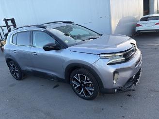 Citroën C5 Aircross AUTOMAAT picture 2