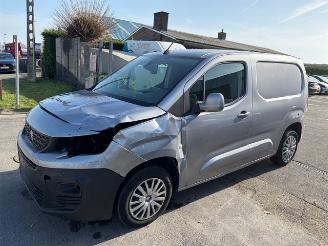 Peugeot Partner  picture 5