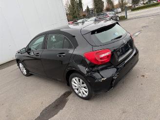  Mercedes A-klasse AUTOMAAT 2014/11