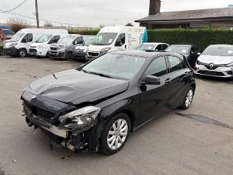 Mercedes A-klasse AUTOMAAT picture 4