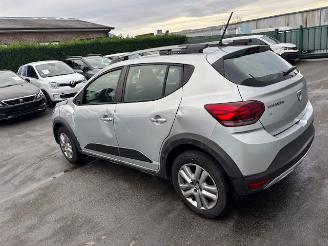 Dacia Sandero BENZ GPL STEPWAY picture 2