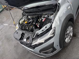 Dacia Sandero BENZ GPL STEPWAY picture 13