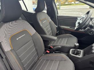 Dacia Sandero BENZ GPL STEPWAY picture 6