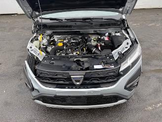 Dacia Sandero BENZ GPL STEPWAY picture 12
