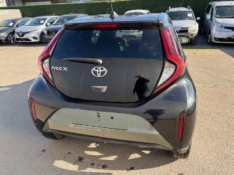 Toyota Aygo  picture 2