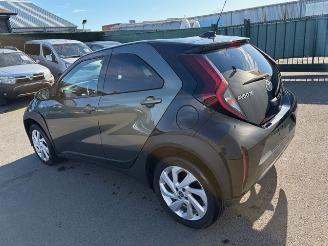  Toyota Aygo  2022/6