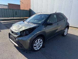 Toyota Aygo  picture 5