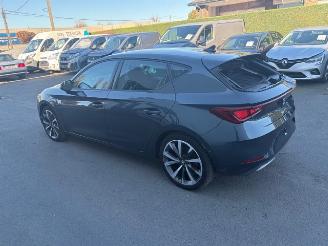 Seat Leon FR LINE picture 8